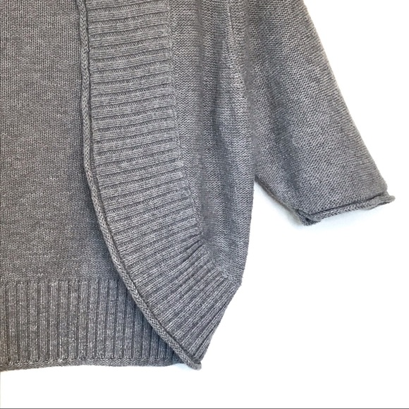 3/20$ Old navy 100% cotton bolero size small - Picture 7 of 7